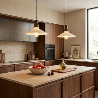 Kauri Pendant Light