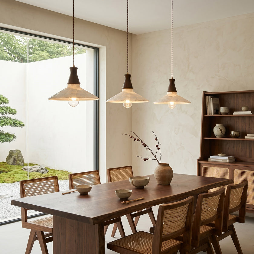 Kauri Pendant Light