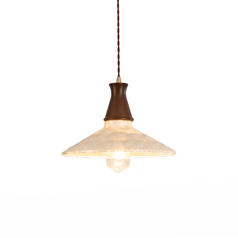Kauri Pendant Light