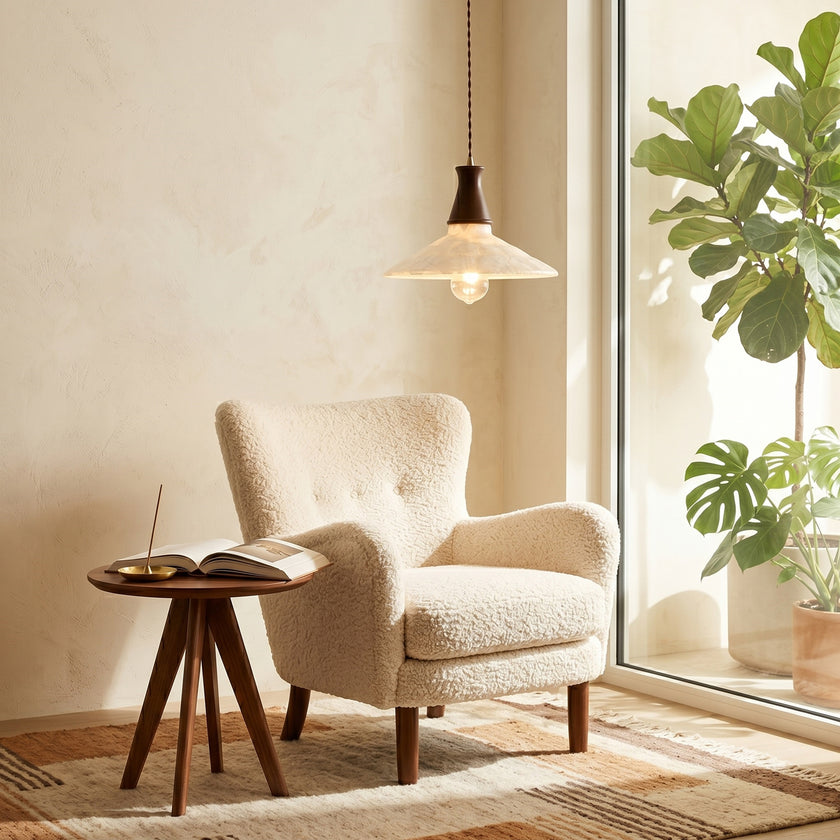 Kauri Pendant Light