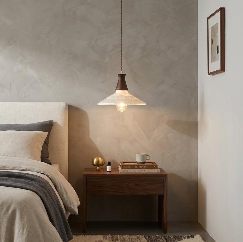 Kauri Pendant Light