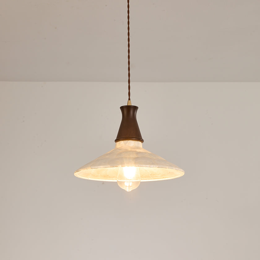 Kauri Pendant Light