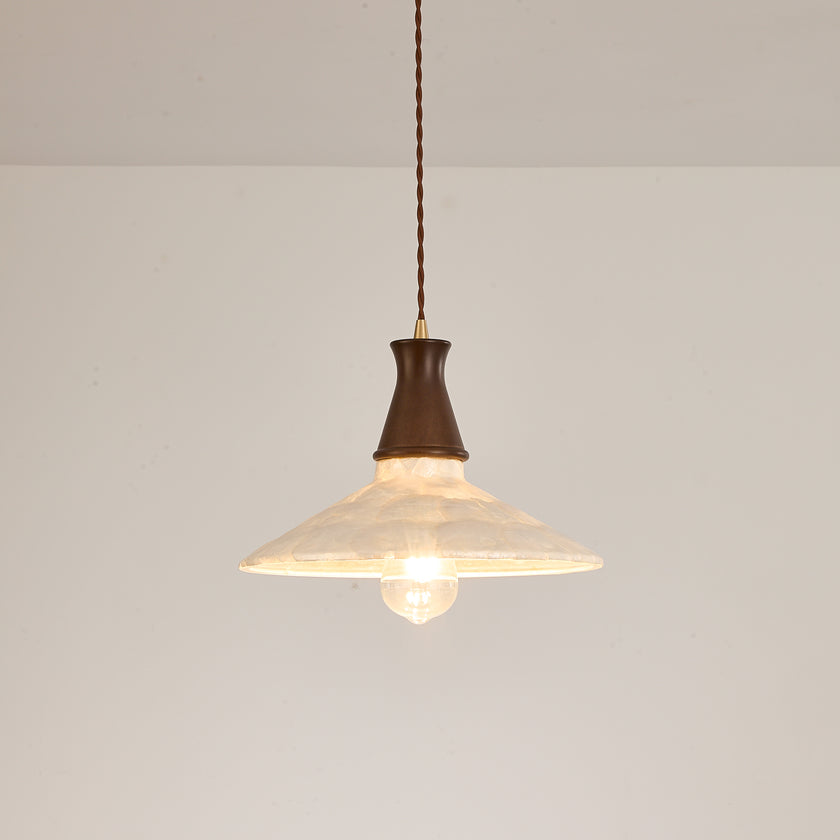 Kauri Pendant Light