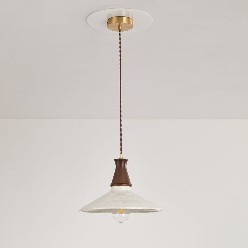 Kauri Pendant Light