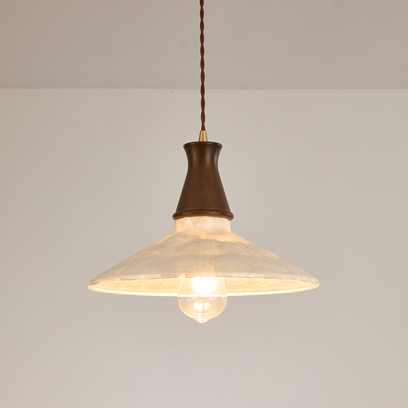 Kauri Pendant Light