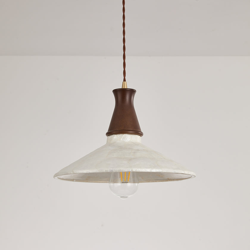 Kauri Pendant Light