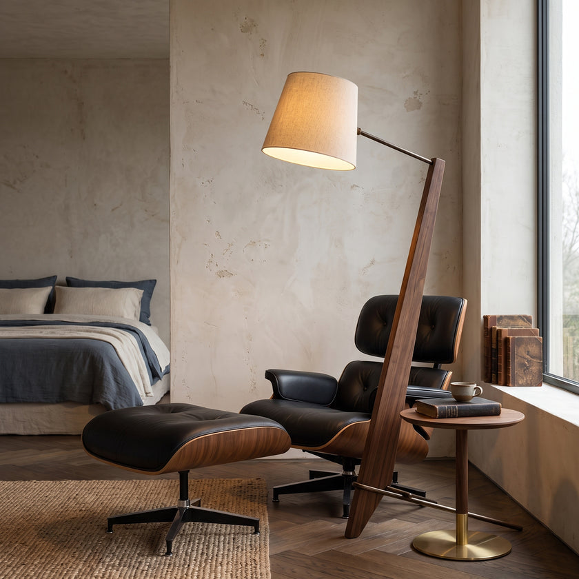 Keldren Floor Lamp