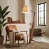 Keldren Floor Lamp