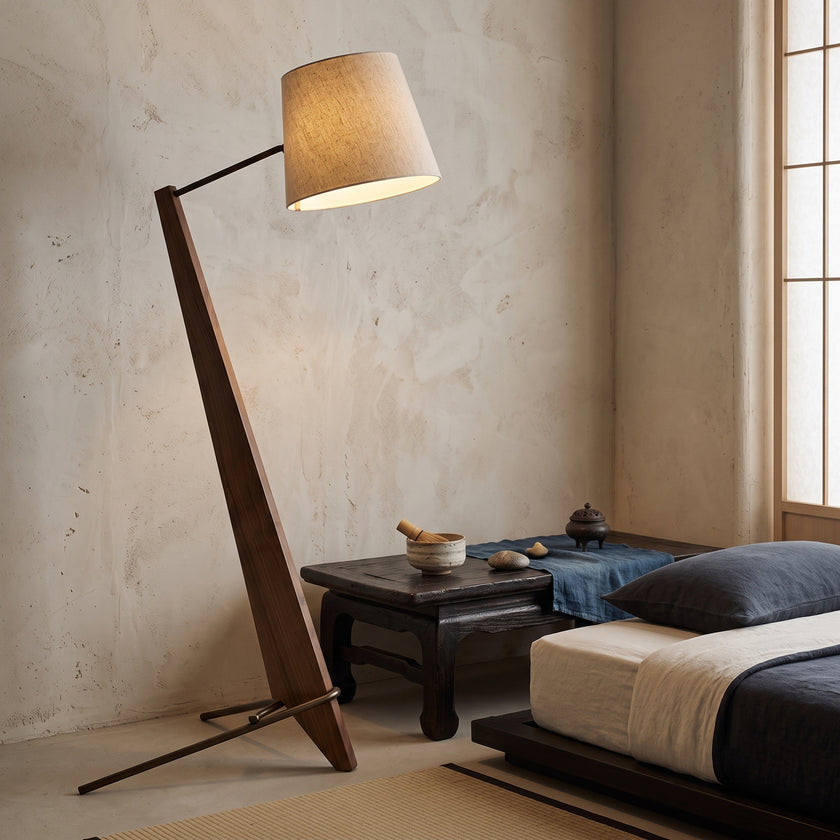 Keldren Floor Lamp
