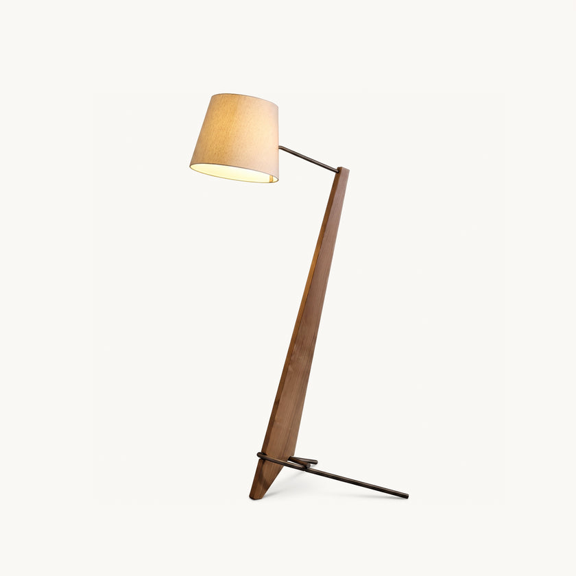 Keldren Floor Lamp