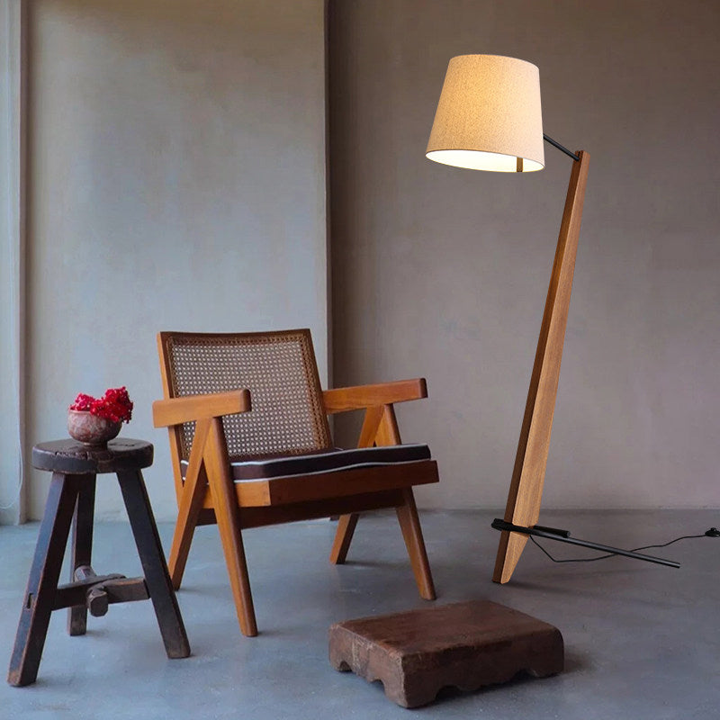Keldren Floor Lamp