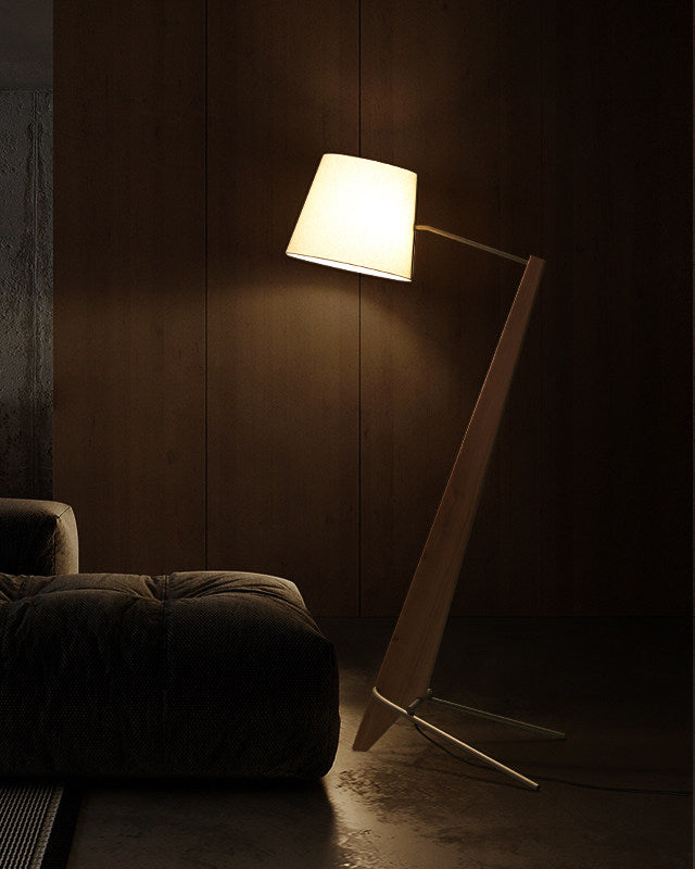 Keldren Floor Lamp