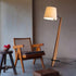 Keldren Floor Lamp