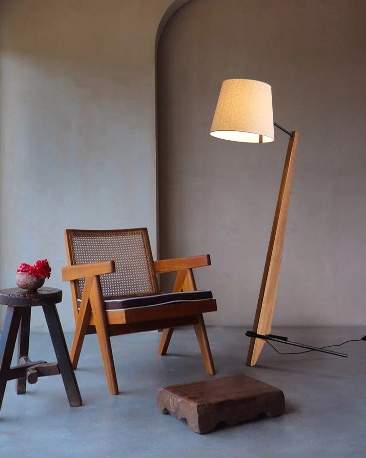 Keldren Floor Lamp