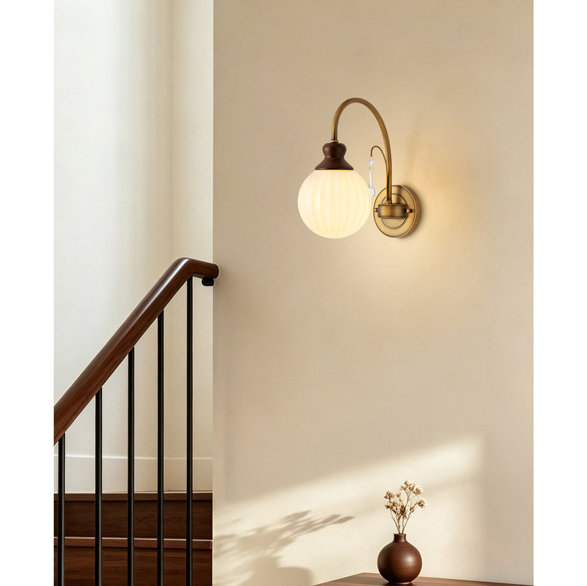 Kerensa Wall Sconce