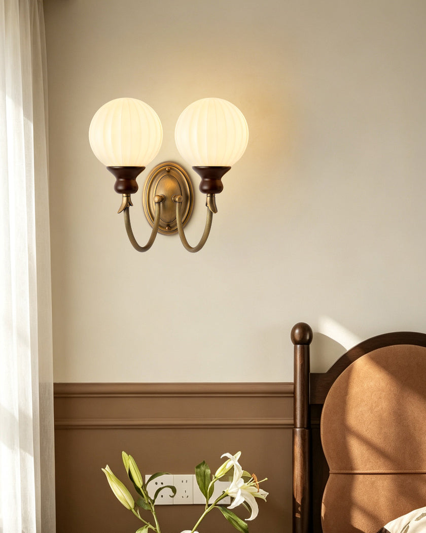 Kerensa Wall Sconce