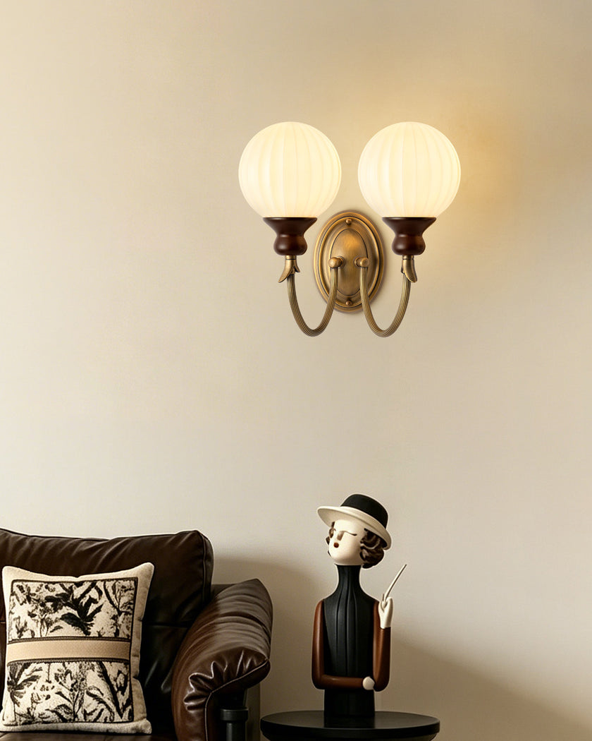 Kerensa Wall Sconce