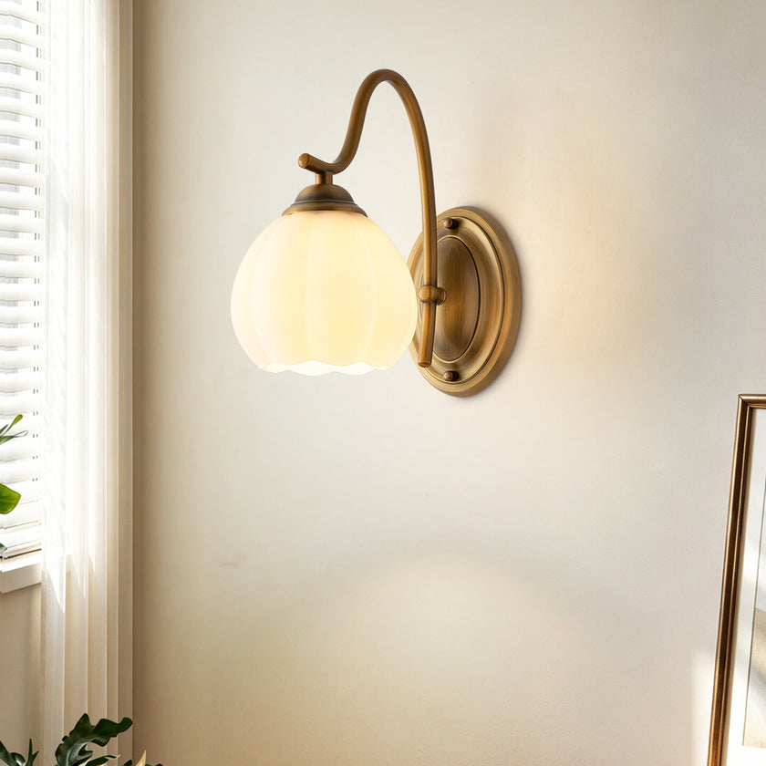 Kerensa Wall Sconce
