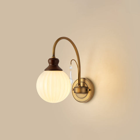 Kerensa Wall Sconce – detail 22