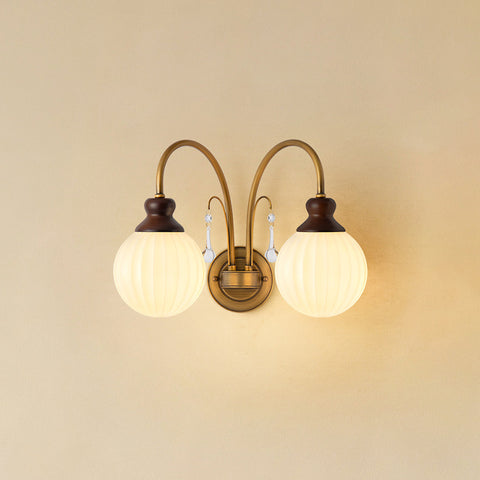Kerensa Wall Sconce – detail 23