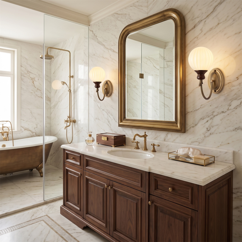 Kerensa Wall Sconce