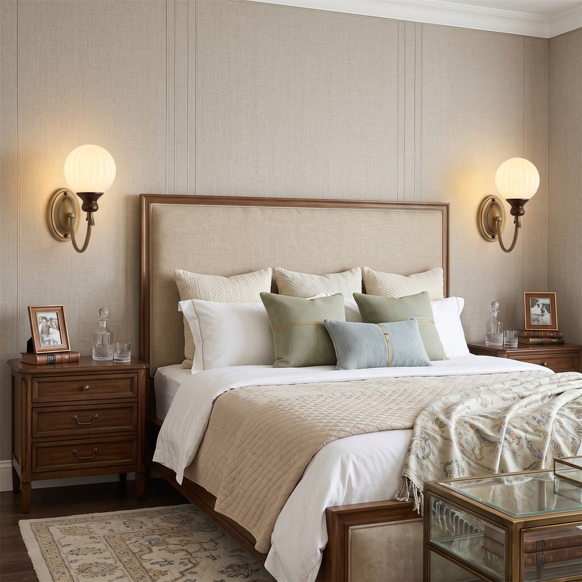 Kerensa Wall Sconce