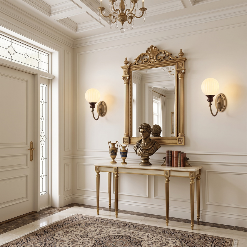 Kerensa Wall Sconce