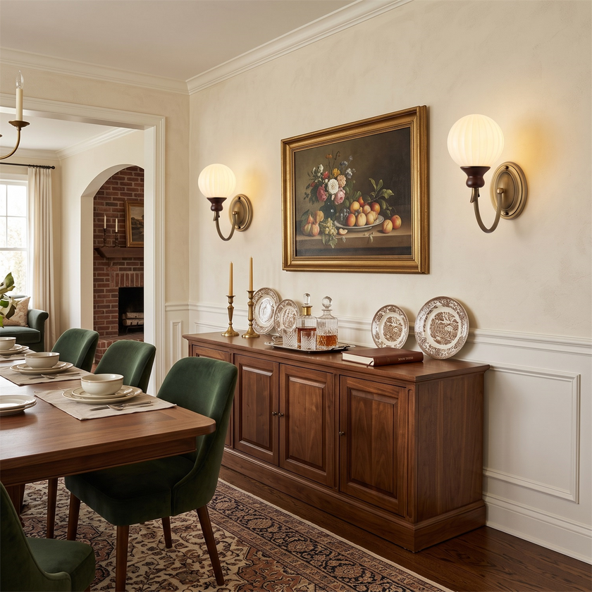 Kerensa Wall Sconce