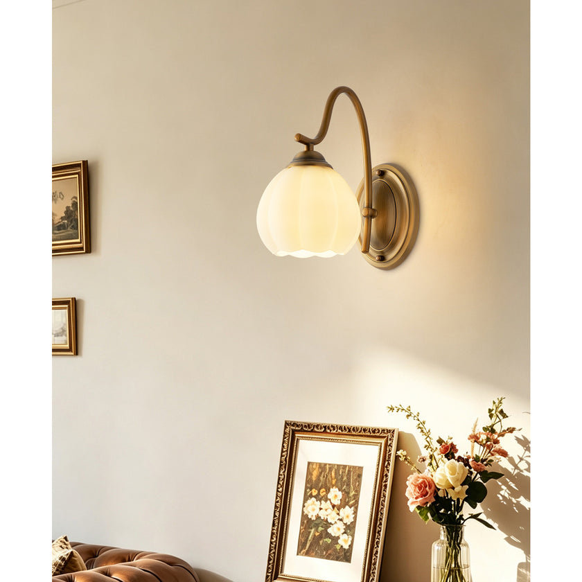 Kerensa Wall Sconce