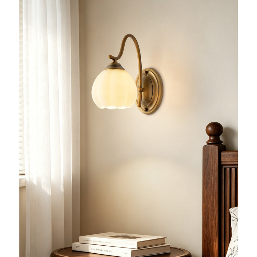 Kerensa Wall Sconce