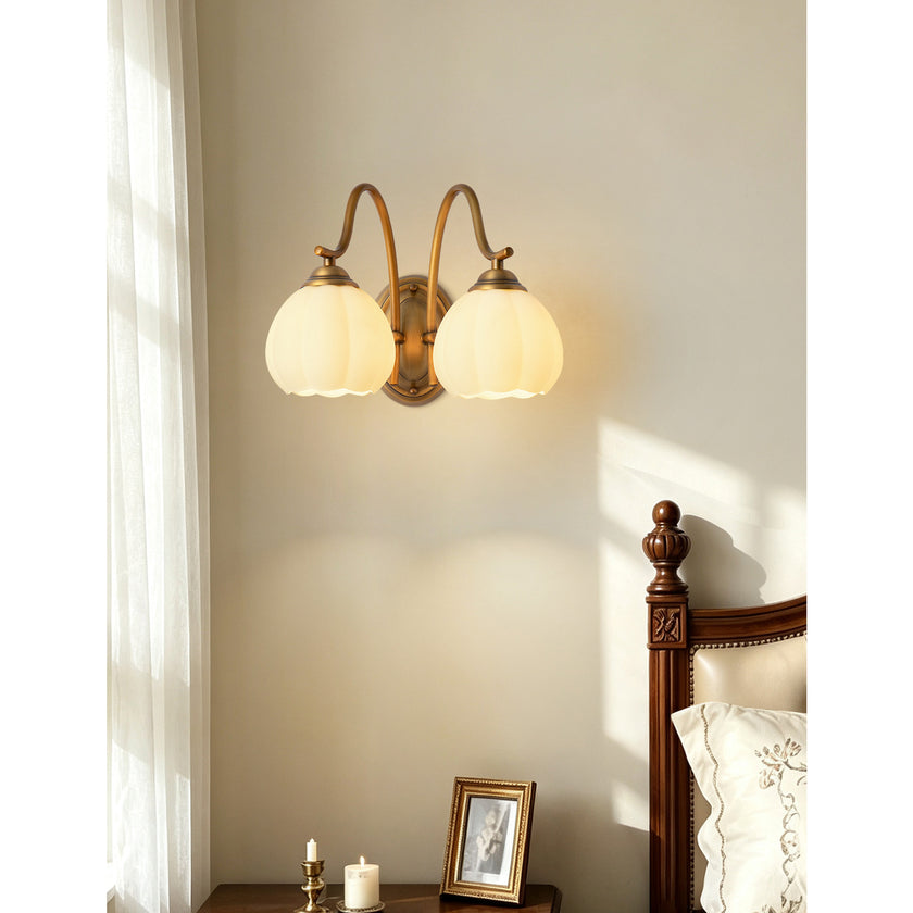 Kerensa Wall Sconce