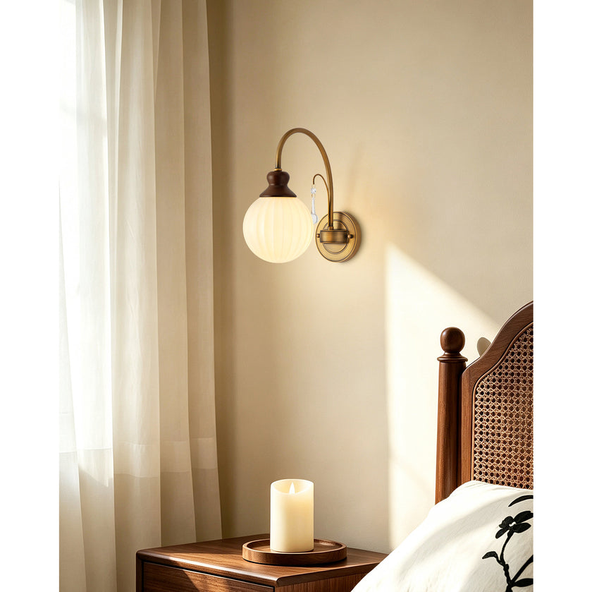 Kerensa Wall Sconce