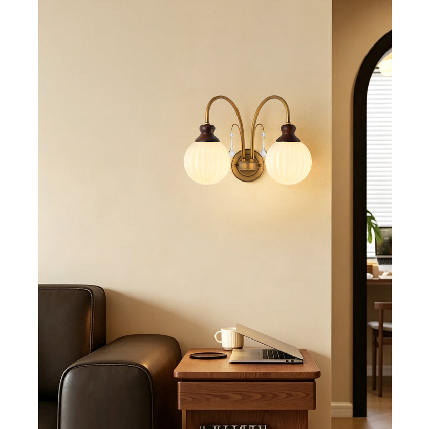 Kerensa Wall Sconce