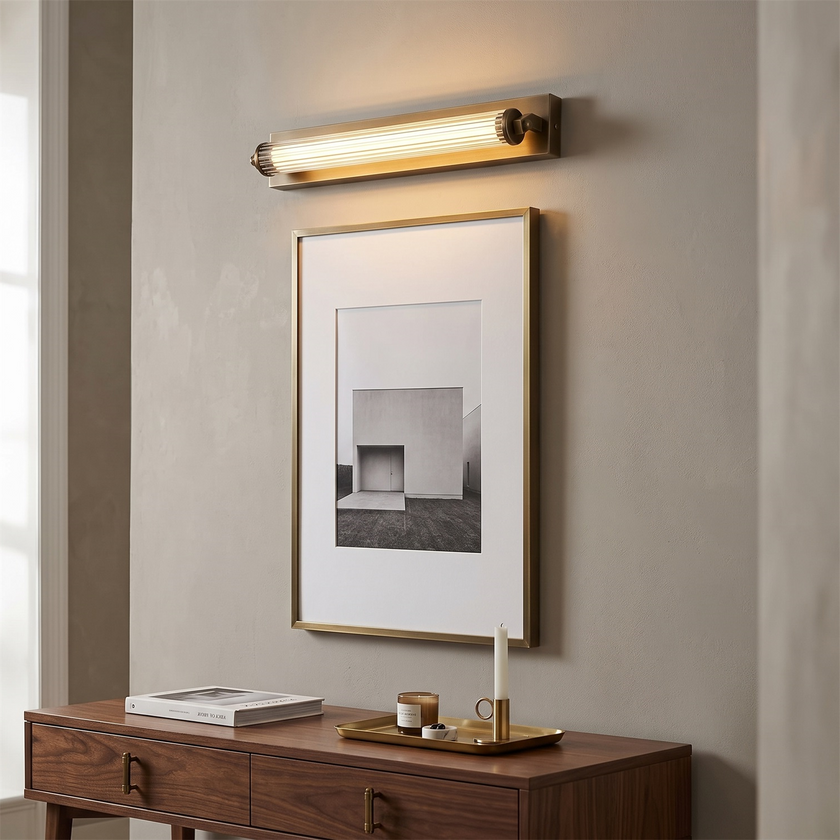 Kerrick Wall Sconce – detail 2