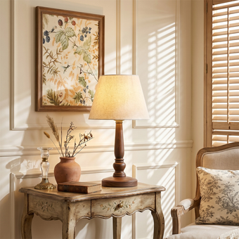 Klein Table Lamp