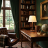 Klein Table Lamp