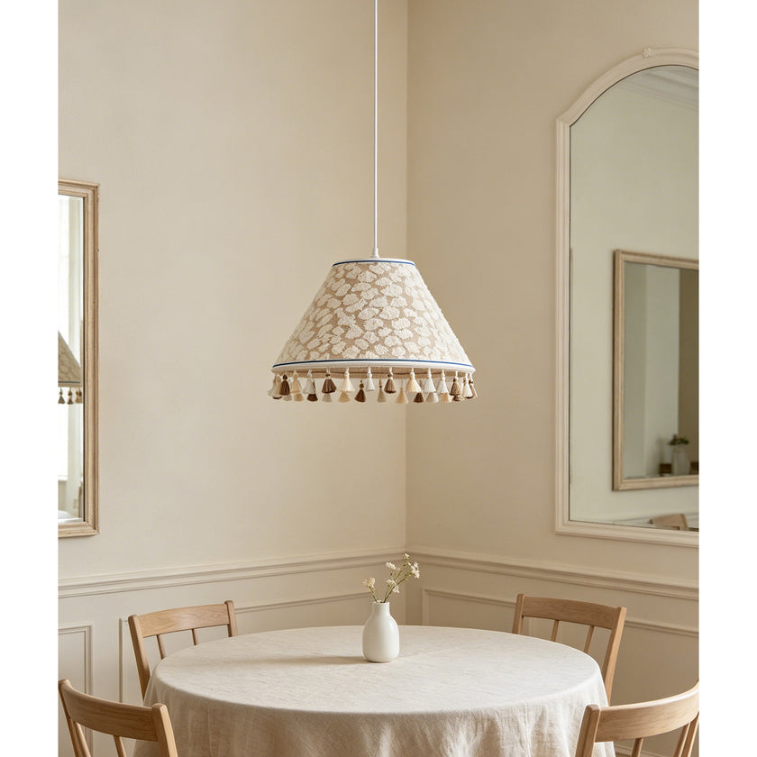 Lacevra Pendant Light