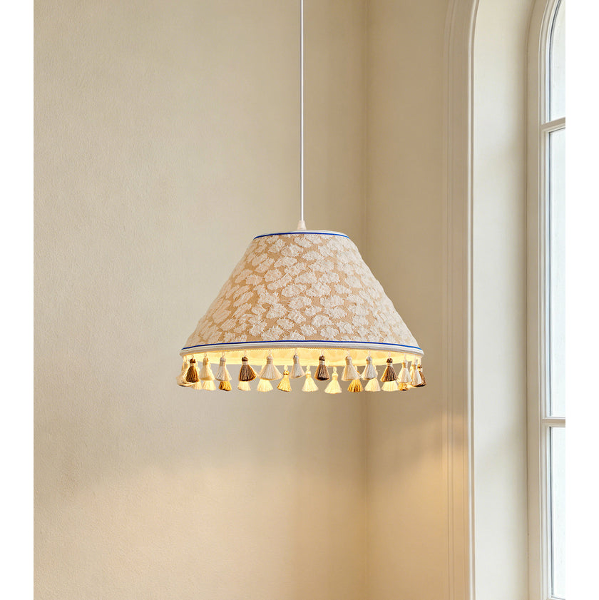 Lacevra Pendant Light
