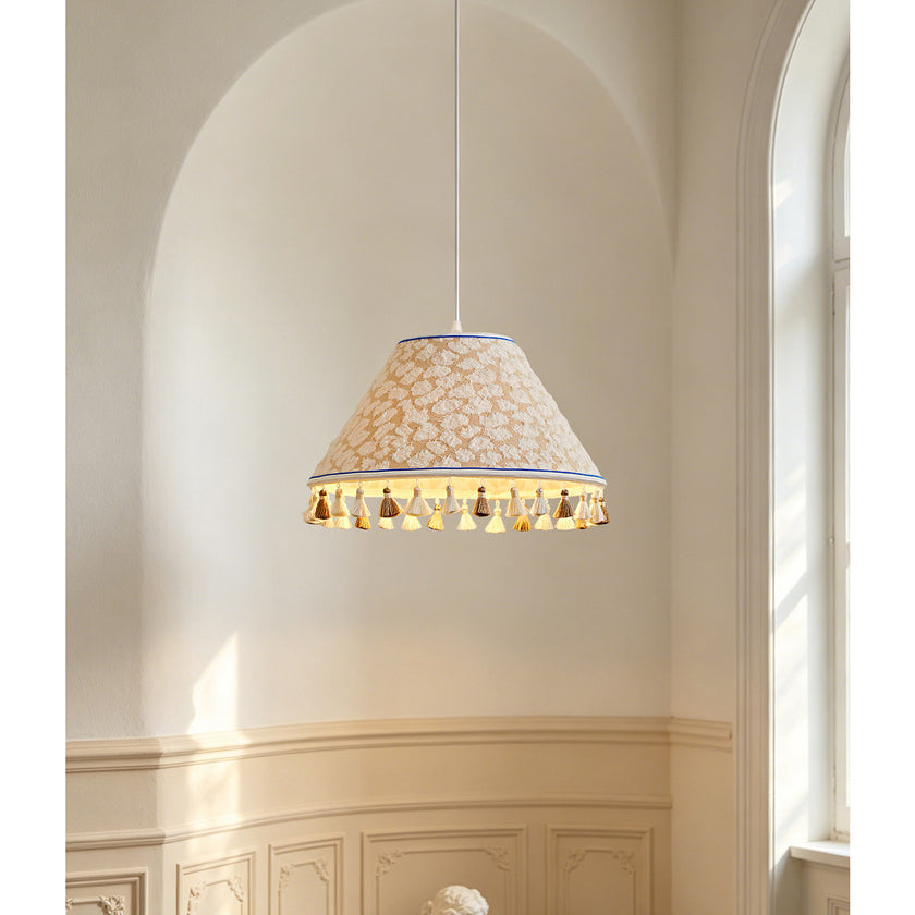 Lacevra Pendant Light
