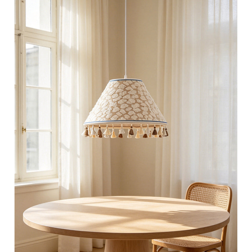 Lacevra Pendant Light