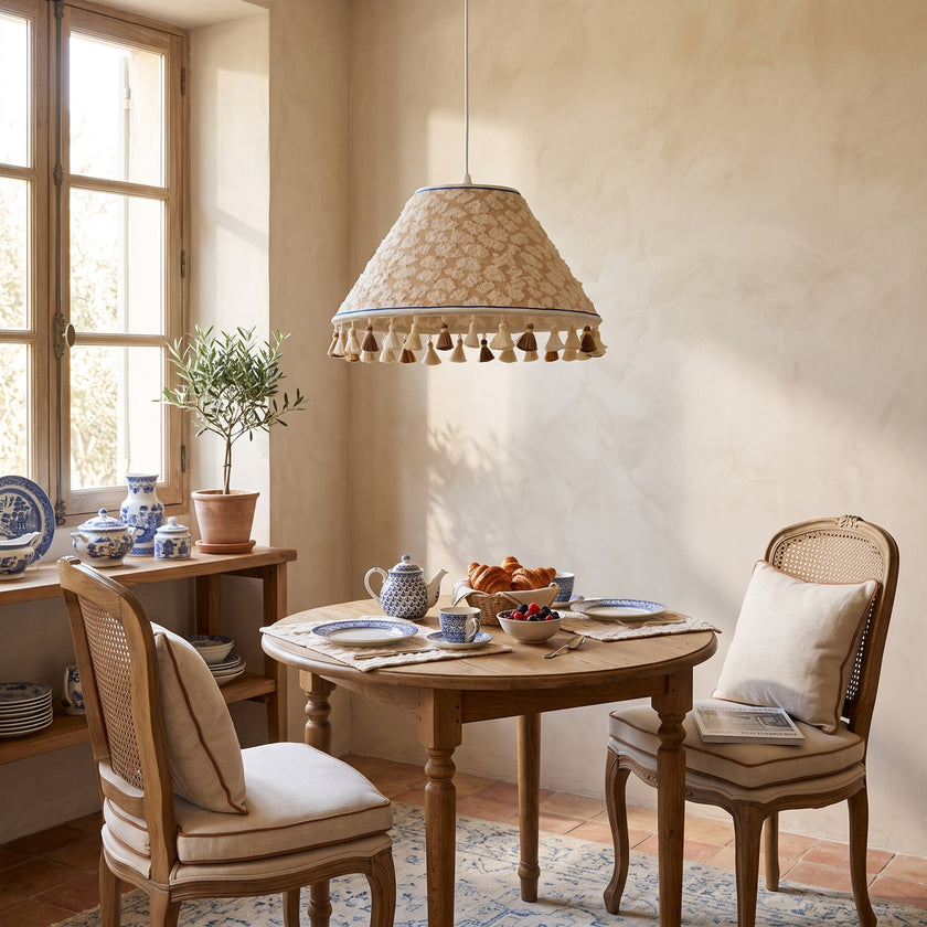 Lacevra Pendant Light