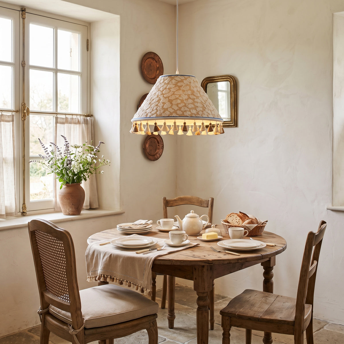 Lacevra Pendant Light – detail 2