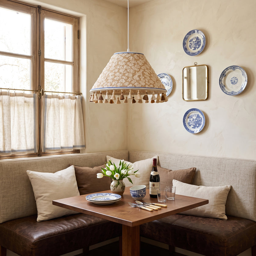 Lacevra Pendant Light