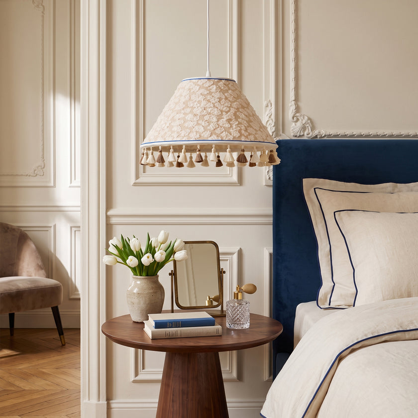 Lacevra Pendant Light