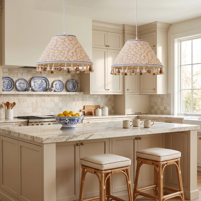 Lacevra Pendant Light