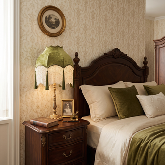Lacinia Table Lamp