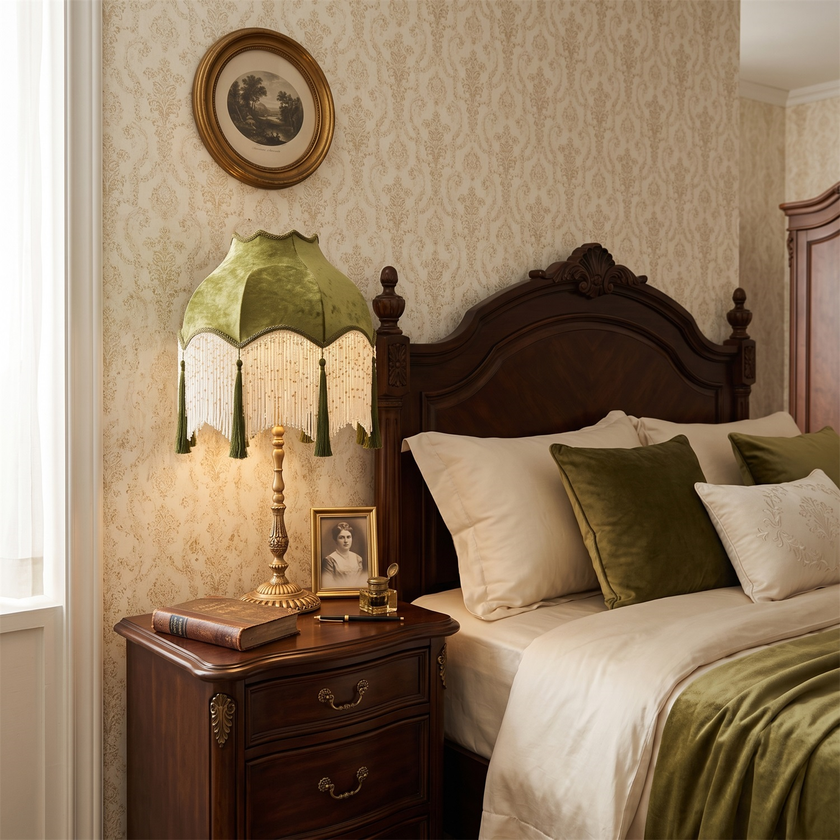 Lacinia Table Lamp