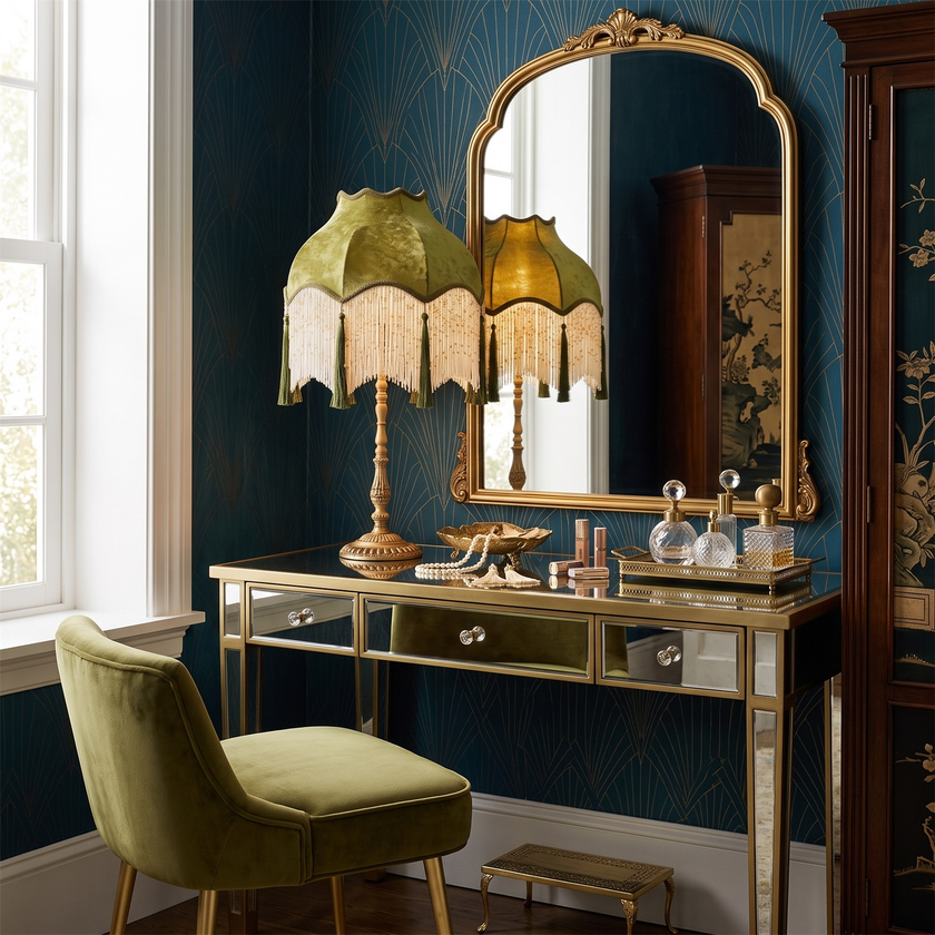 Lacinia Table Lamp