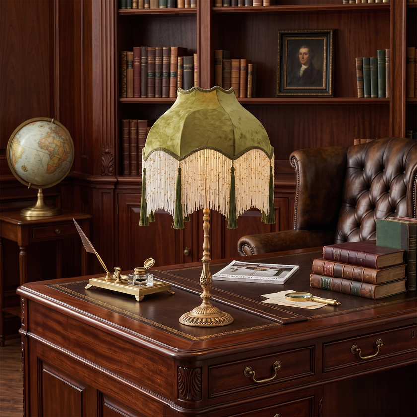 Lacinia Table Lamp