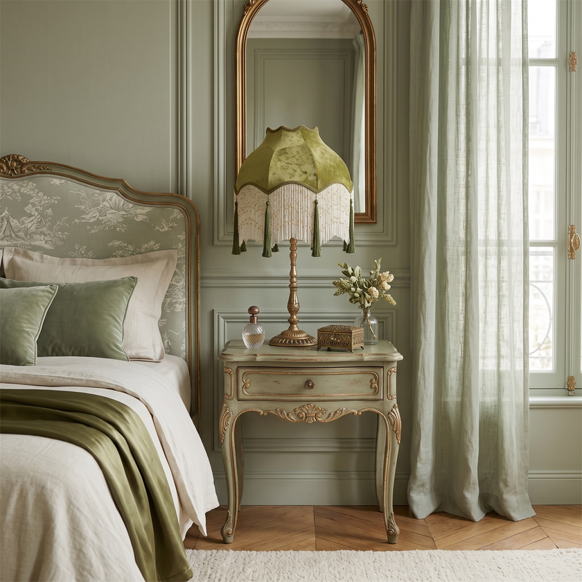 Lacinia Table Lamp